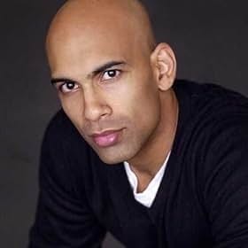 Aaron Patrick Freeman